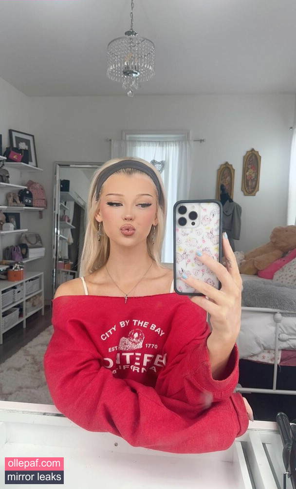 Loren Gray Nude Leaks OnlyFans #903 - Fapello