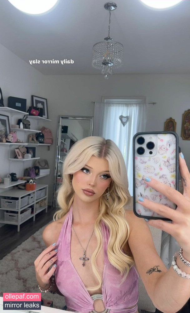 Loren Gray Nude Leaks OnlyFans #908 - Fapello