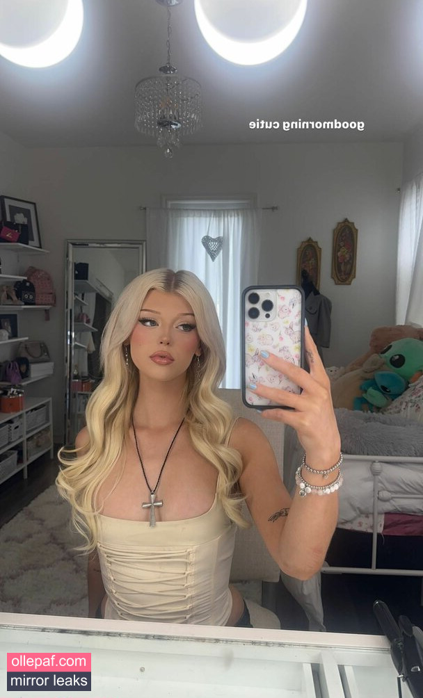 Loren Gray Nude Leaks OnlyFans #910 - Fapello