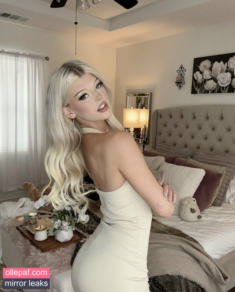 Loren Gray Nude Leaks OnlyFans #911 - Fapello