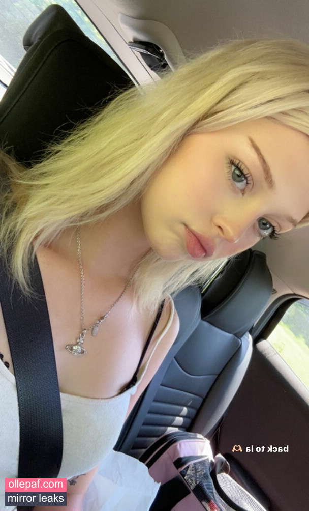 Loren Gray Nude Leaks OnlyFans #916 - Fapello