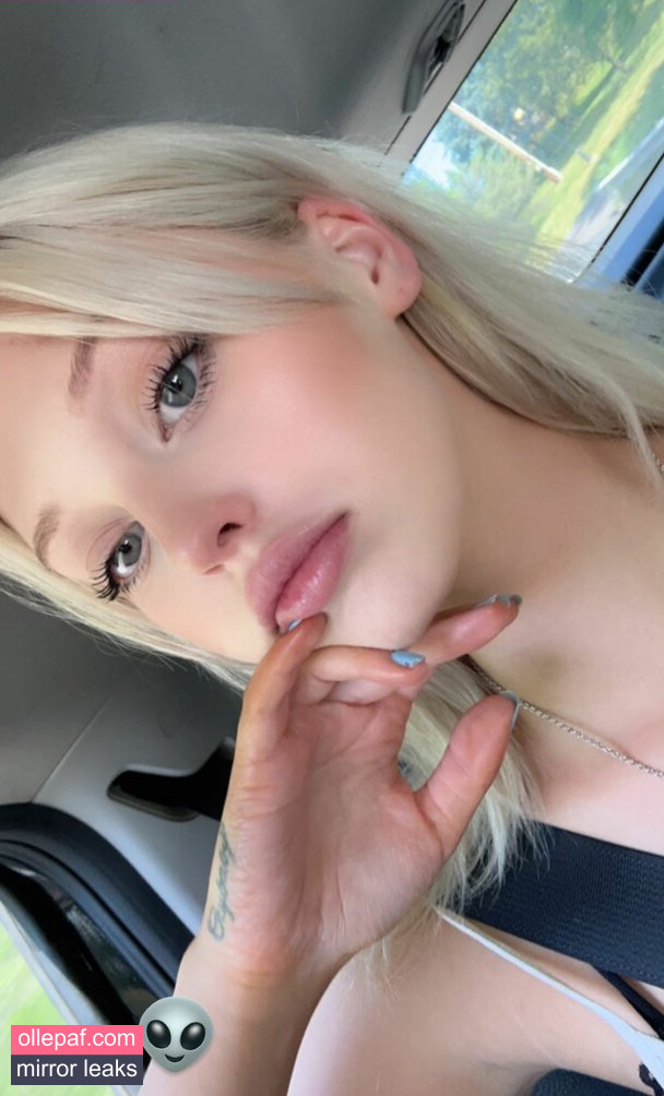 Loren Gray Nude Leaks OnlyFans #917 - Fapello