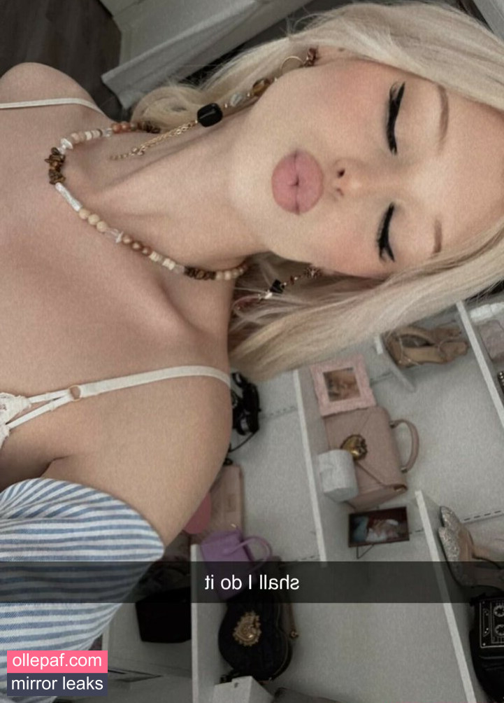 Loren Gray Nude Leaks OnlyFans #934 - Fapello