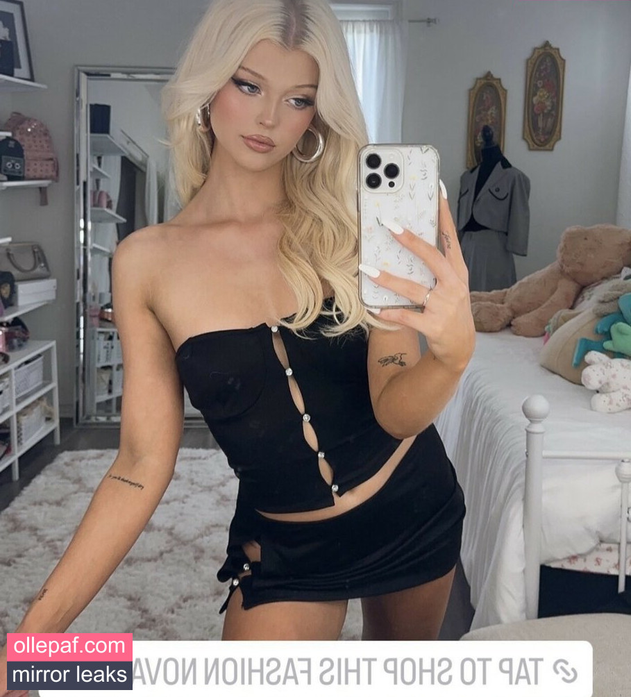 Loren Gray Nude Leaks OnlyFans #936 - Fapello