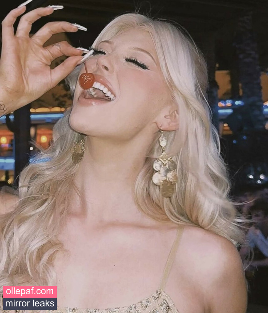 Loren Gray Nude Leaks OnlyFans #942 - Fapello