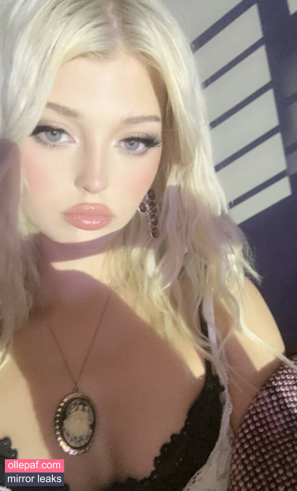 Loren Gray Nude Leaks OnlyFans #951 - Fapello