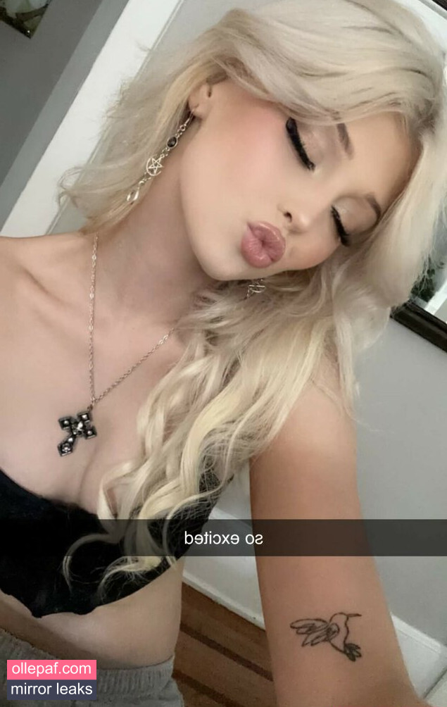 Loren Gray Nude Leaks OnlyFans #960 - Fapello