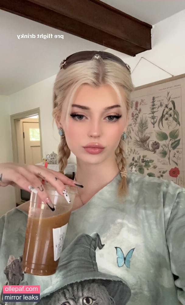 Loren Gray Nude Leaks OnlyFans #965 - Fapello