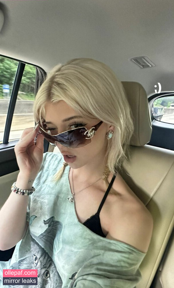 Loren Gray Nude Leaks OnlyFans #966 - Fapello