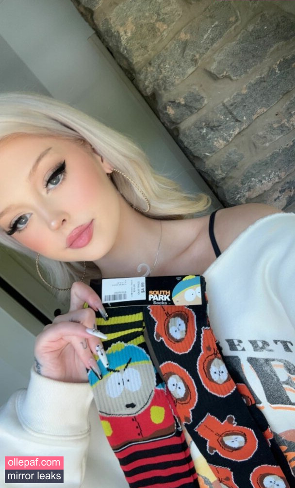 Loren Gray Nude Leaks OnlyFans #970 - Fapello