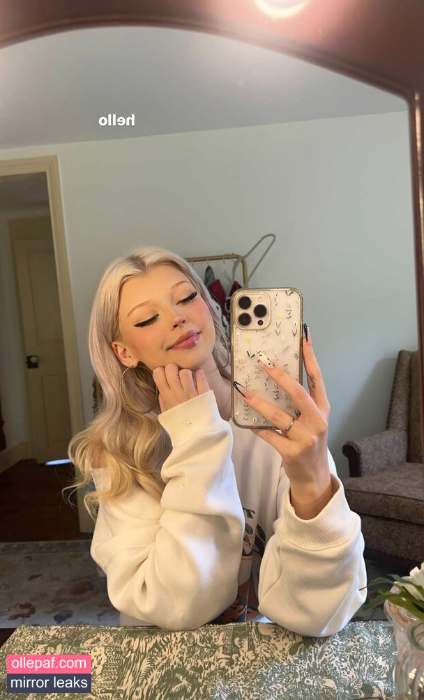 Loren Gray Nude Leaks OnlyFans #971 - Fapello