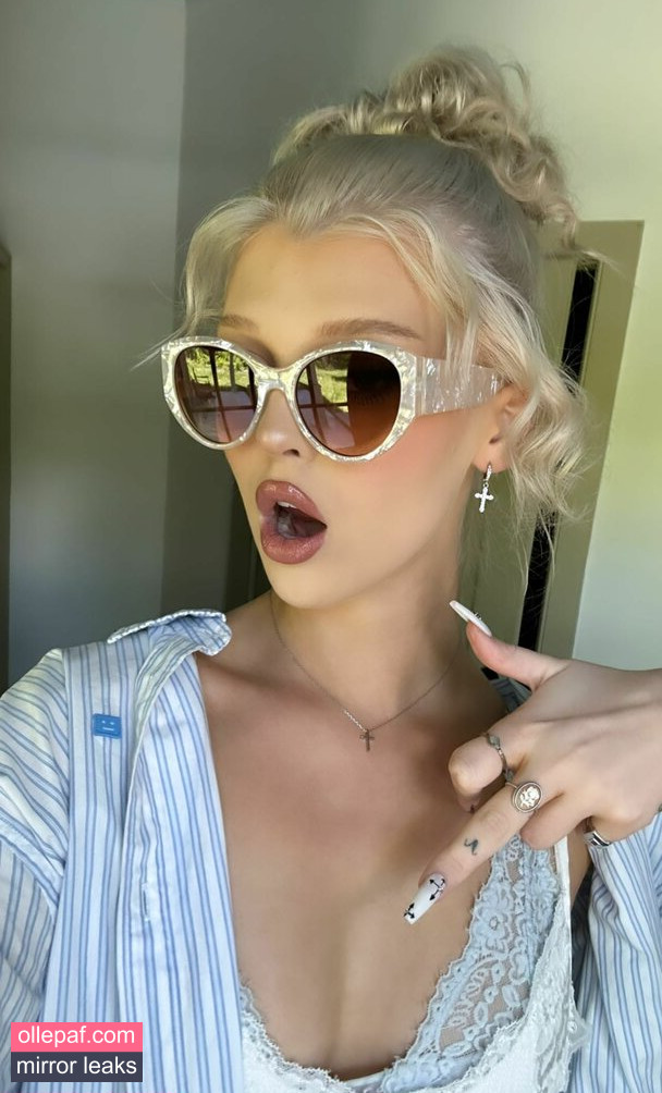 Loren Gray Nude Leaks OnlyFans #975 - Fapello