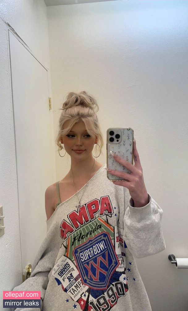 Loren Gray Nude Leaks OnlyFans #980 - Fapello