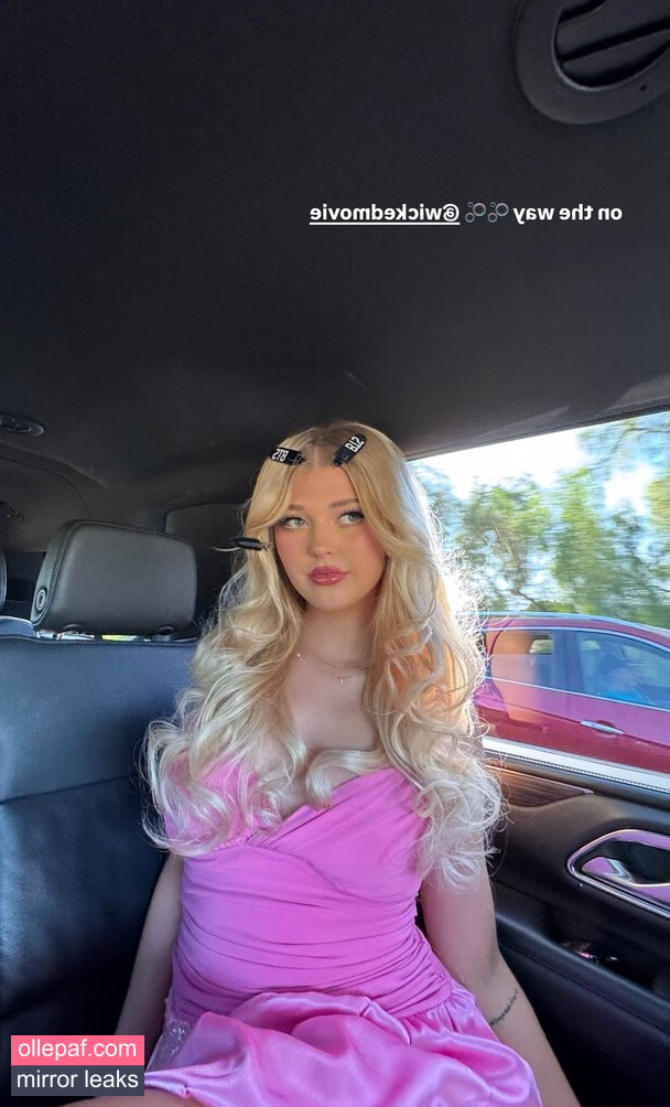 Loren Gray Nude Leaks OnlyFans #99 - Fapello