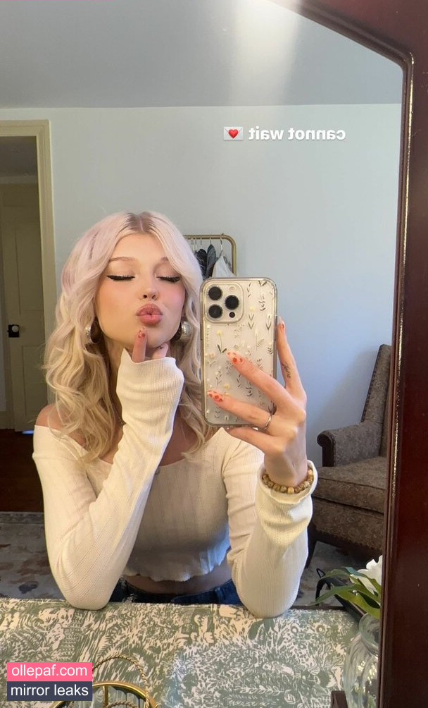 Loren Gray Nude Leaks OnlyFans #995 - Fapello