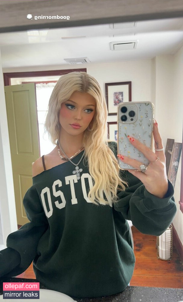 Loren Gray Nude Leaks OnlyFans #999 - Fapello