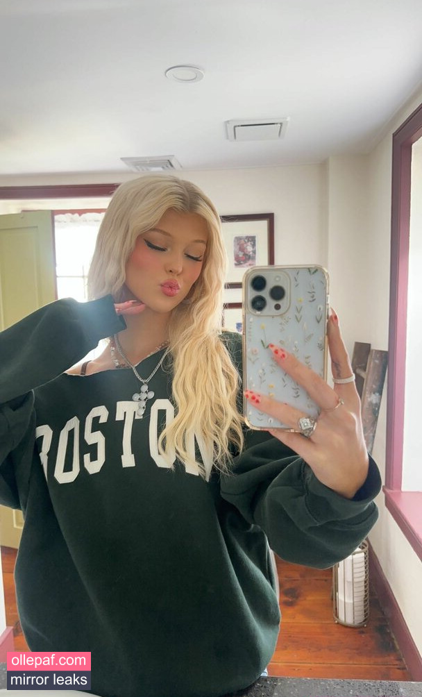 Loren Gray Nude Leaks OnlyFans #1000 - Fapello