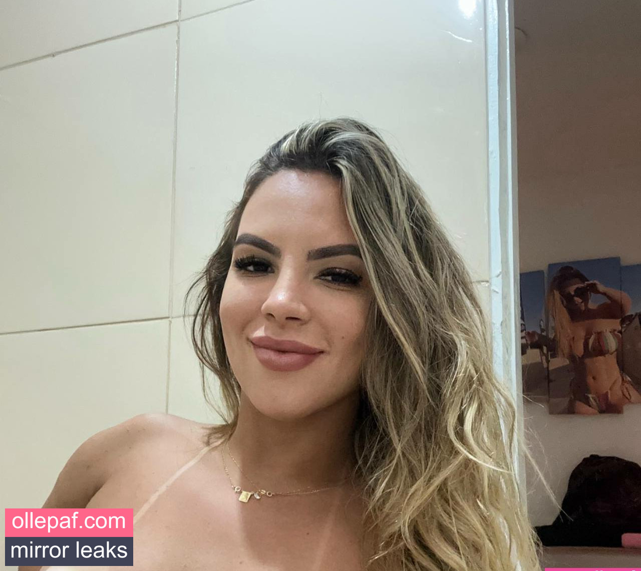Latest Leaks Lorena Almeida Nude #56 - Fapello