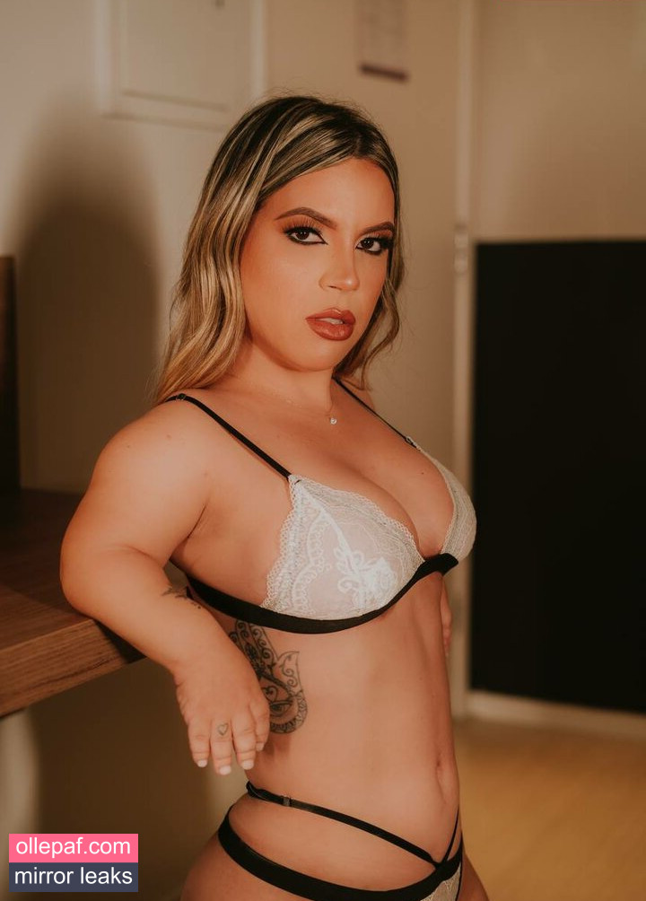 Latest Leaks Lorena Almeida Nude #66 - Fapello