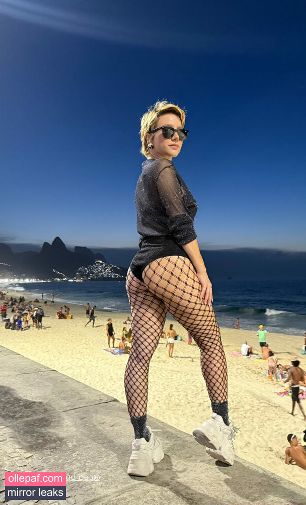 Latest Leaks Lorena Comparato Nude #35 - Fapello