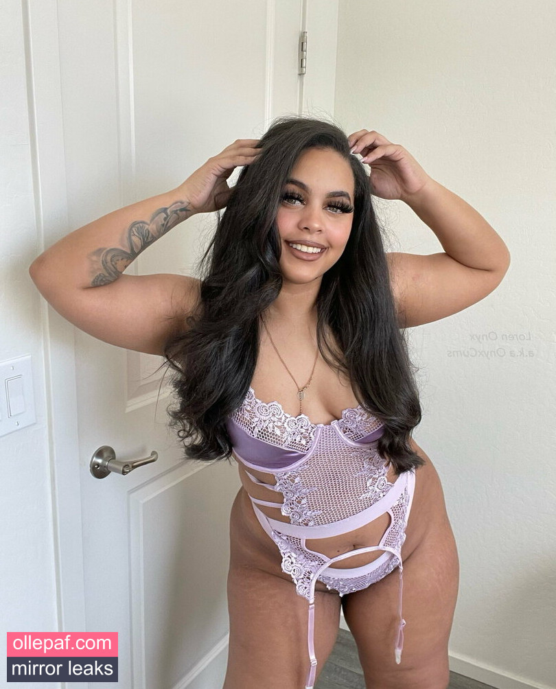 Latest Leaks lorenonyx Nude #24 - Fapello