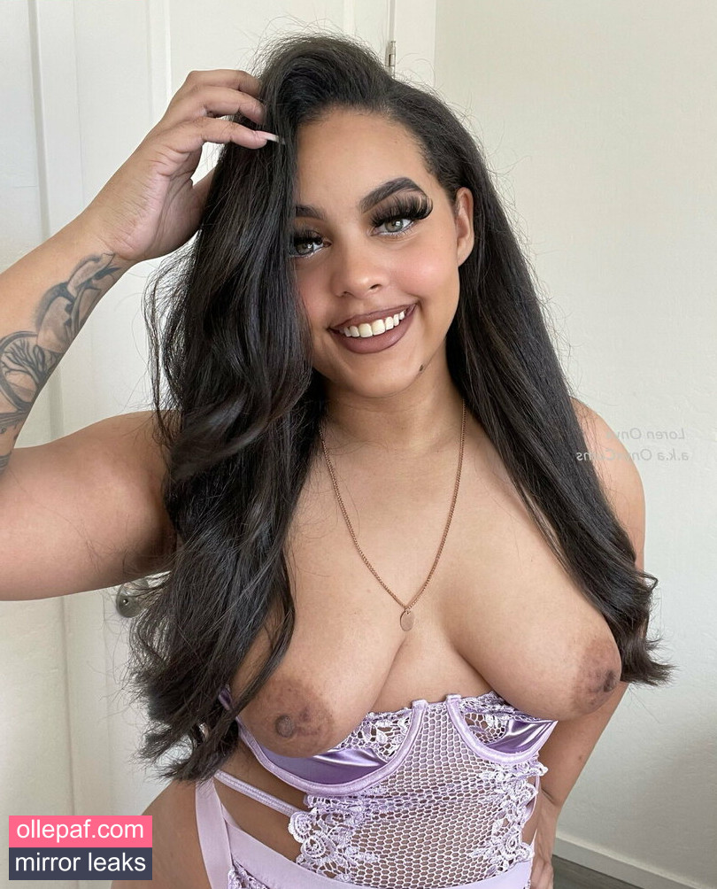Latest Leaks lorenonyx Nude #25 - Fapello