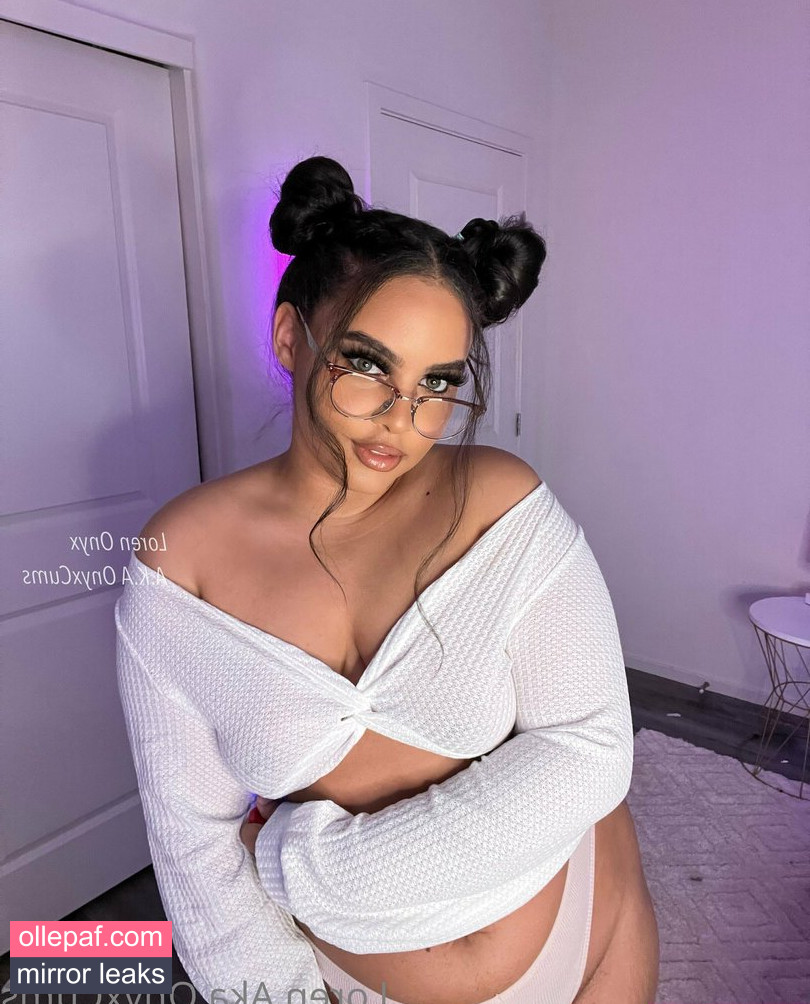 Latest Leaks lorenonyx Nude #47 - Fapello