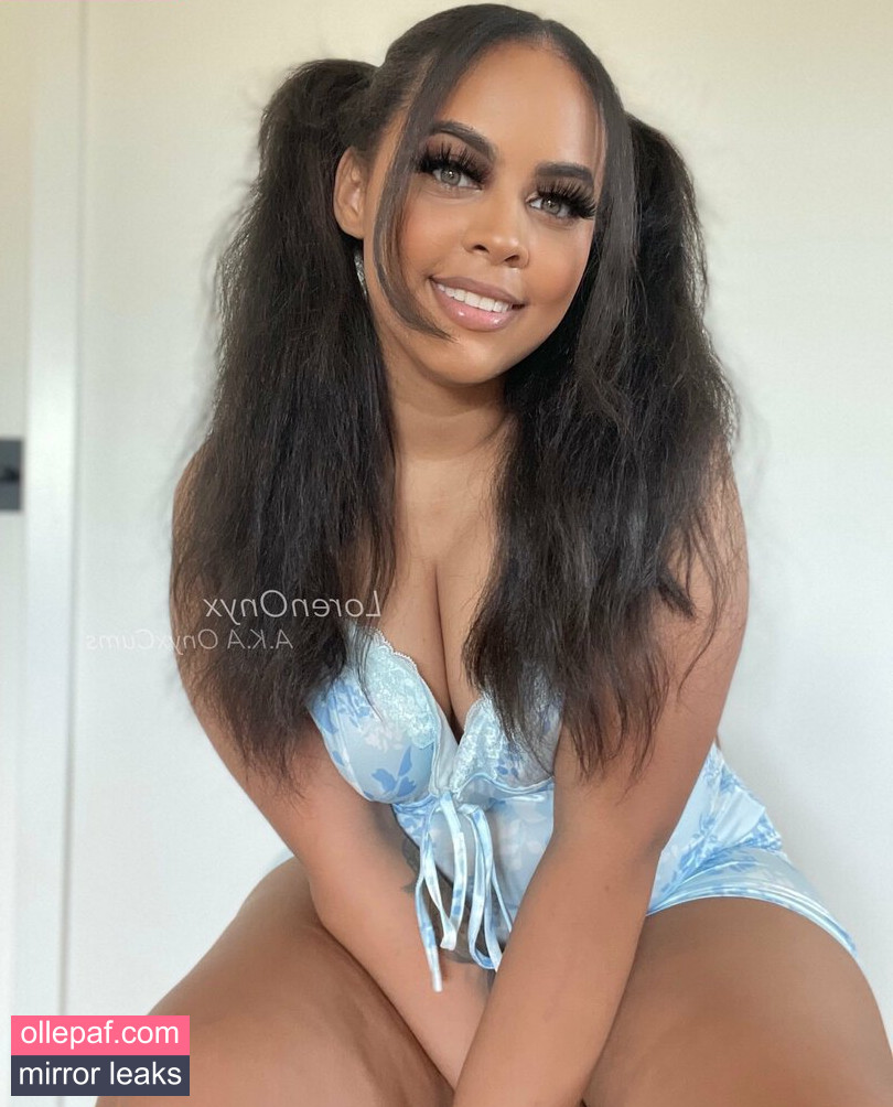 Latest Leaks lorenonyx Nude #9 - Fapello
