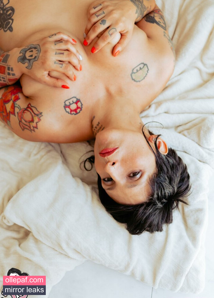 Latest Leaks Loresol Nude #5 - Fapello