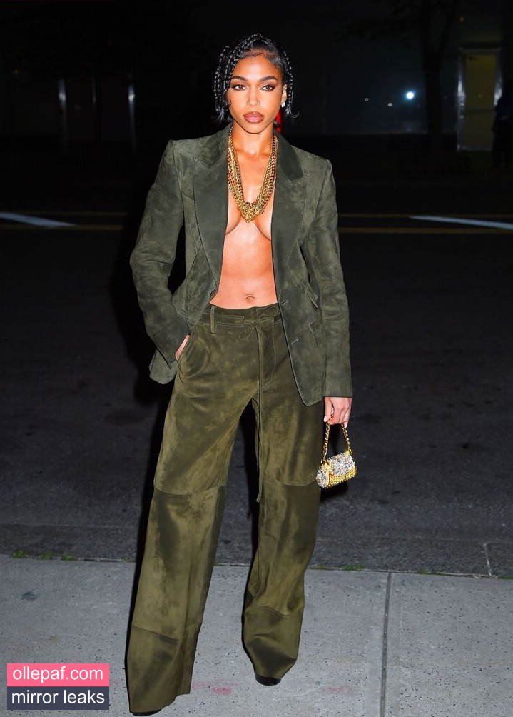 Latest Leaks Lori Harvey Nude #108 - Fapello