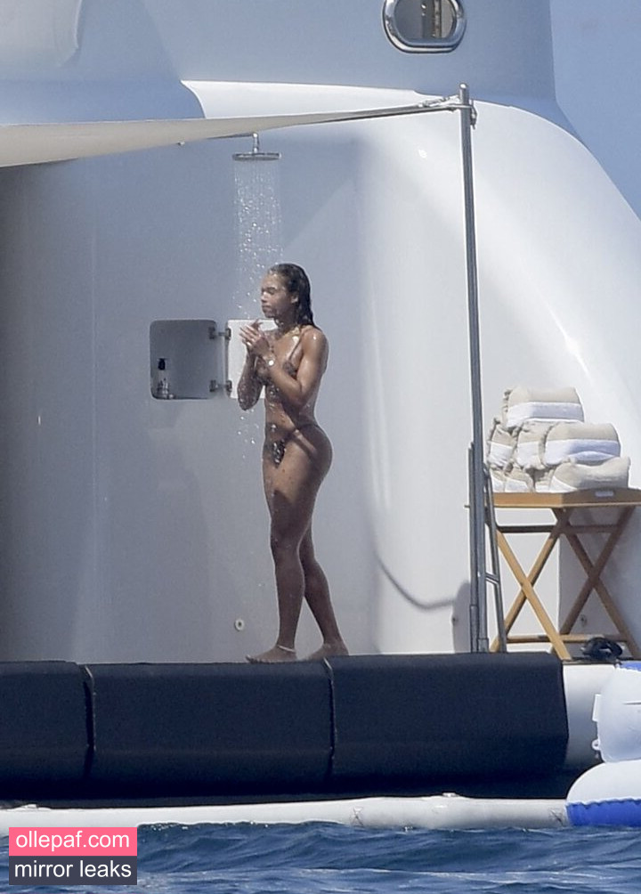 Latest Leaks Lori Harvey Nude #131 - Fapello