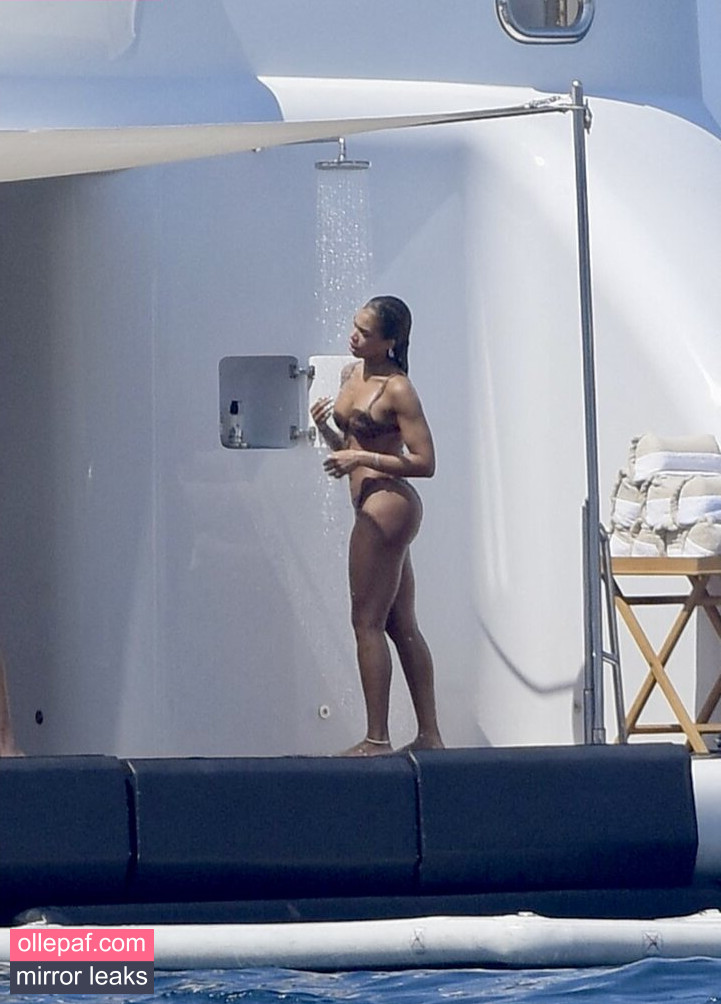 Latest Leaks Lori Harvey Nude #138 - Fapello