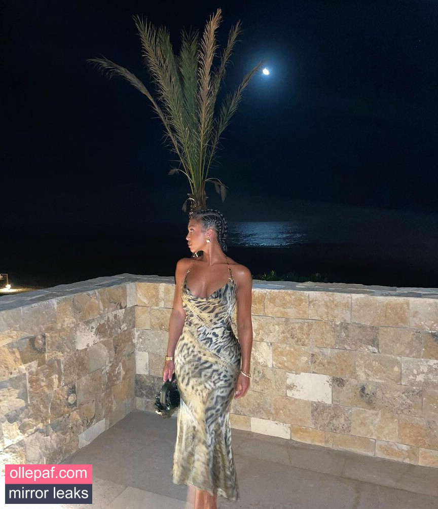 Latest Leaks Lori Harvey Nude #226 - Fapello