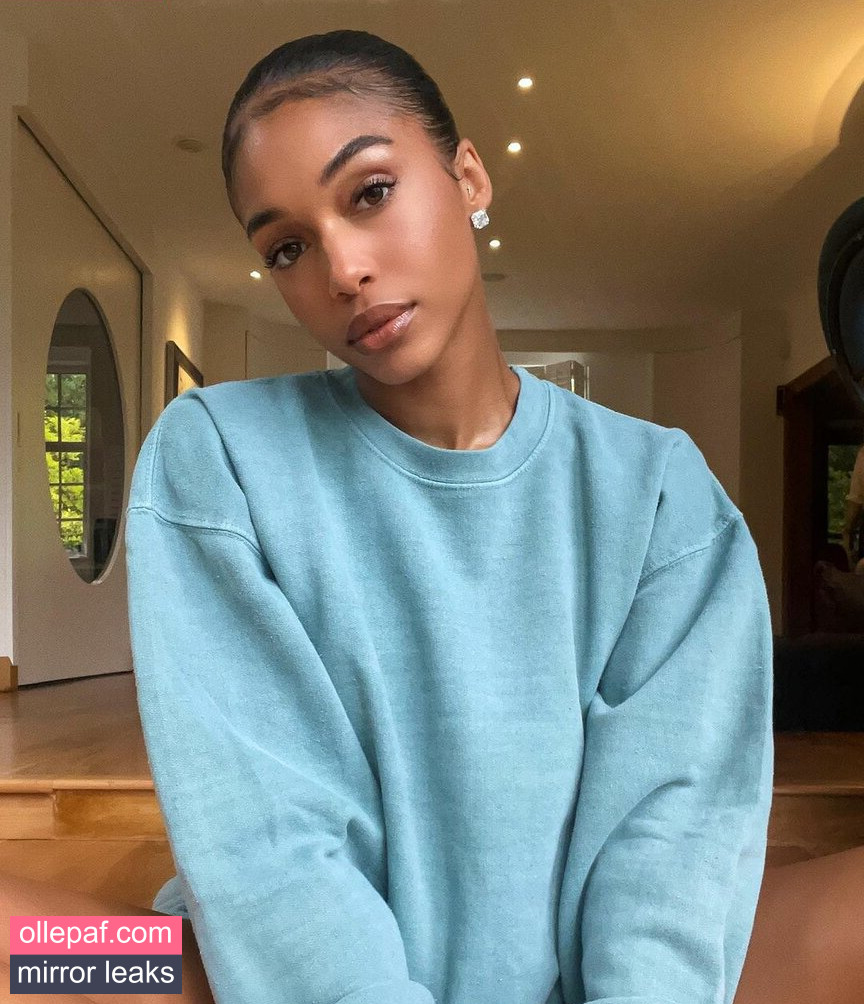 Latest Leaks Lori Harvey Nude #234 - Fapello