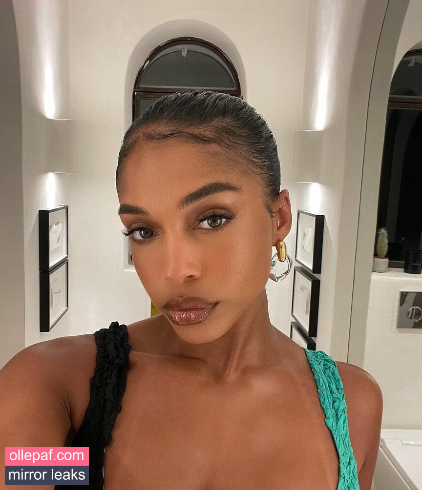 Latest Leaks Lori Harvey Nude #235 - Fapello