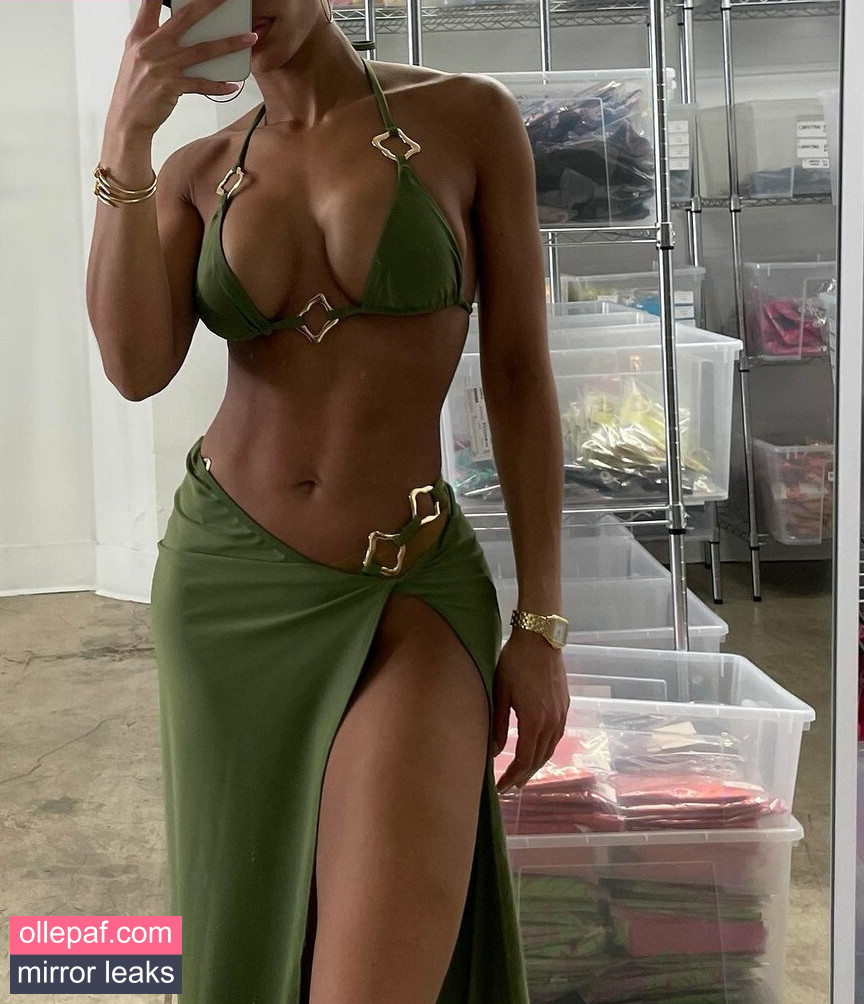 Latest Leaks Lori Harvey Nude #241 - Fapello