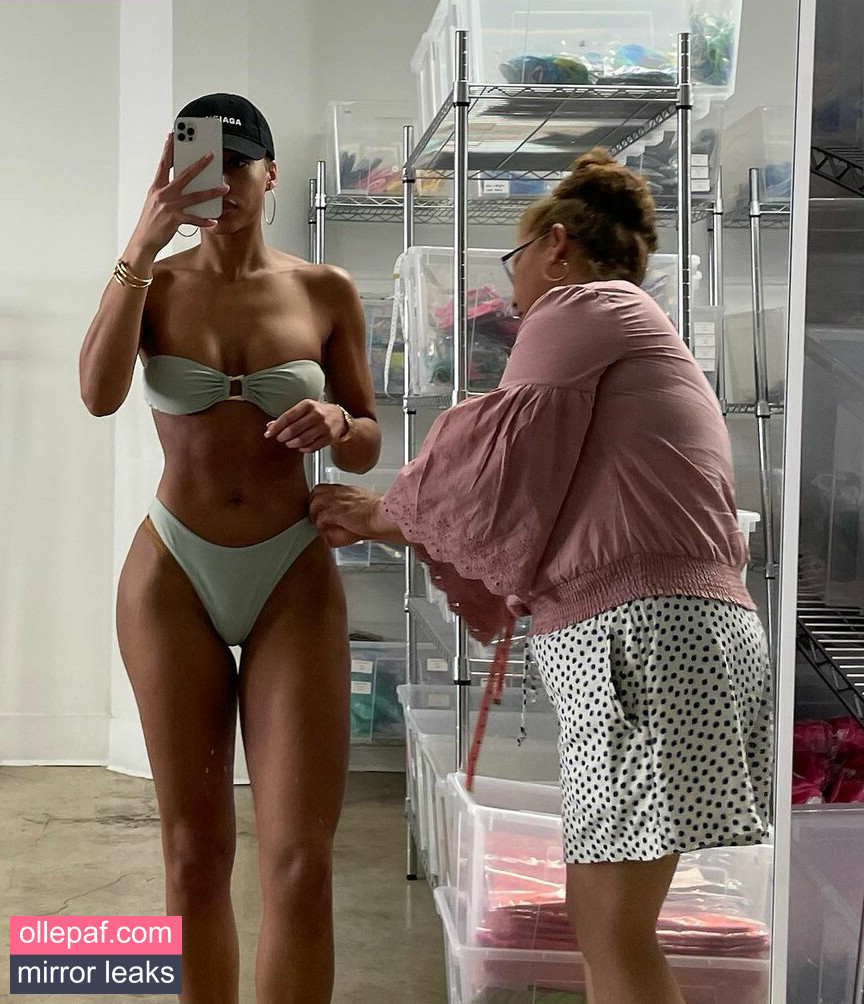 Latest Leaks Lori Harvey Nude #242 - Fapello
