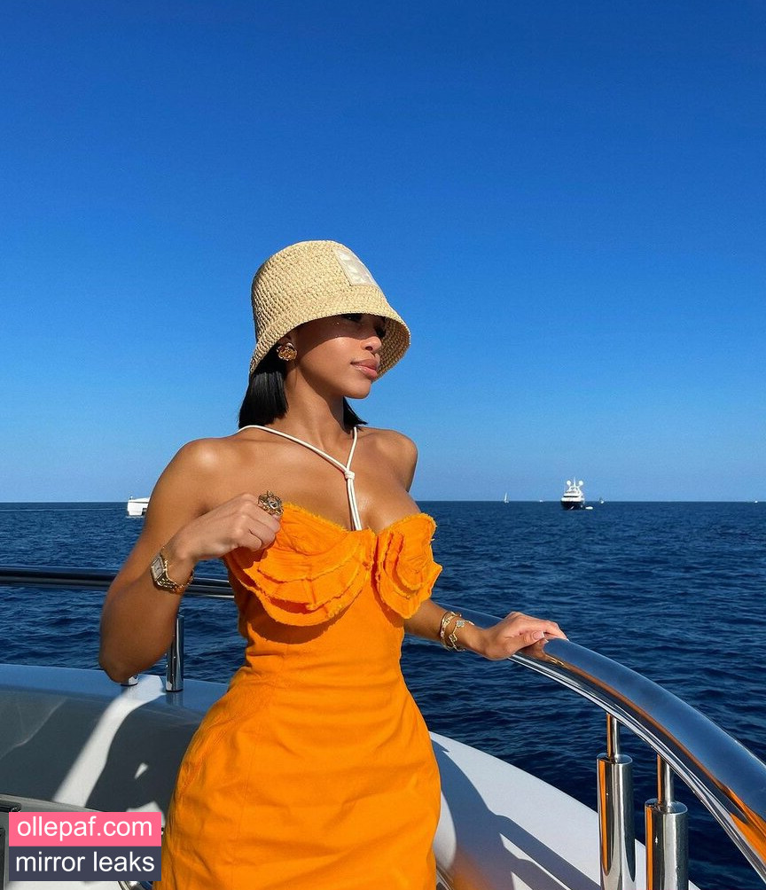 Latest Leaks Lori Harvey Nude #246 - Fapello