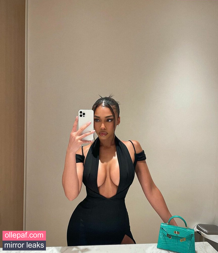 Latest Leaks Lori Harvey Nude #261 - Fapello