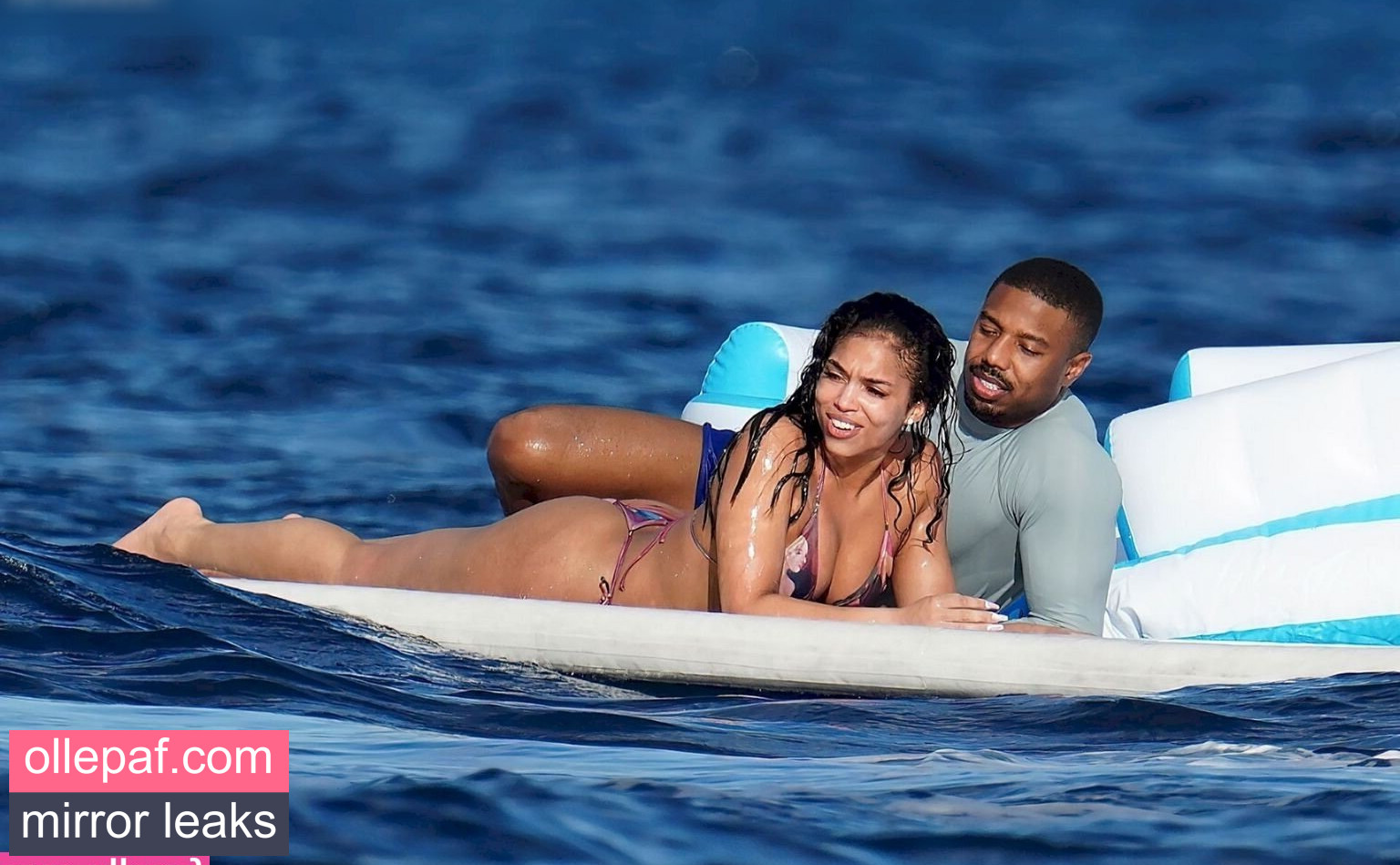 Latest Leaks Lori Harvey Nude #30 - Fapello