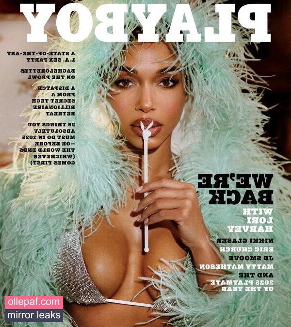 Latest Leaks Lori Harvey Nude #4 - Fapello