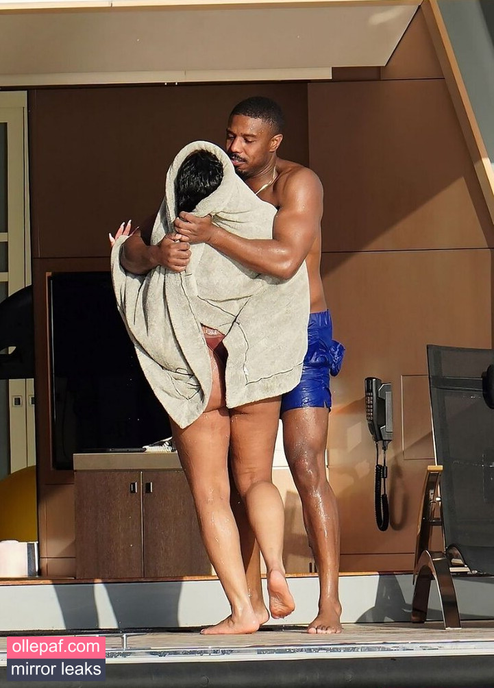 Latest Leaks Lori Harvey Nude #35 - Fapello