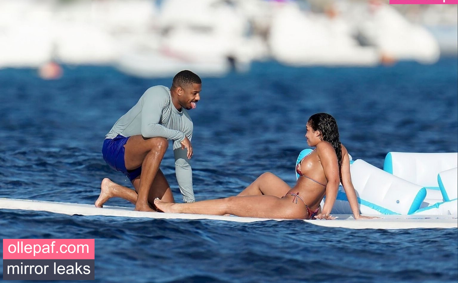 Latest Leaks Lori Harvey Nude #38 - Fapello