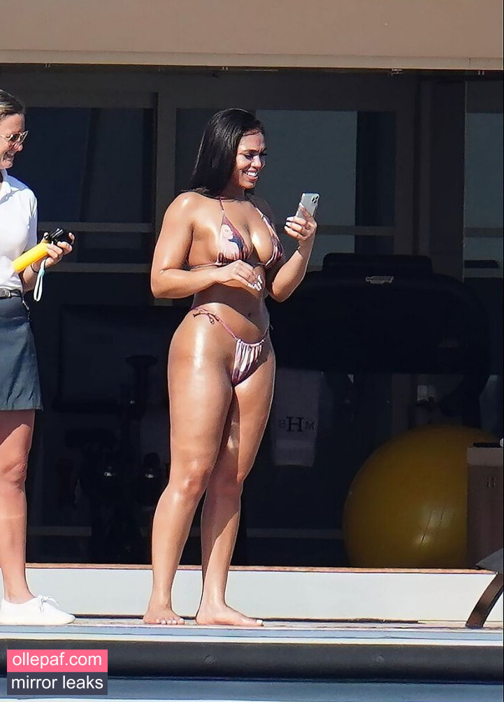 Latest Leaks Lori Harvey Nude #39 - Fapello
