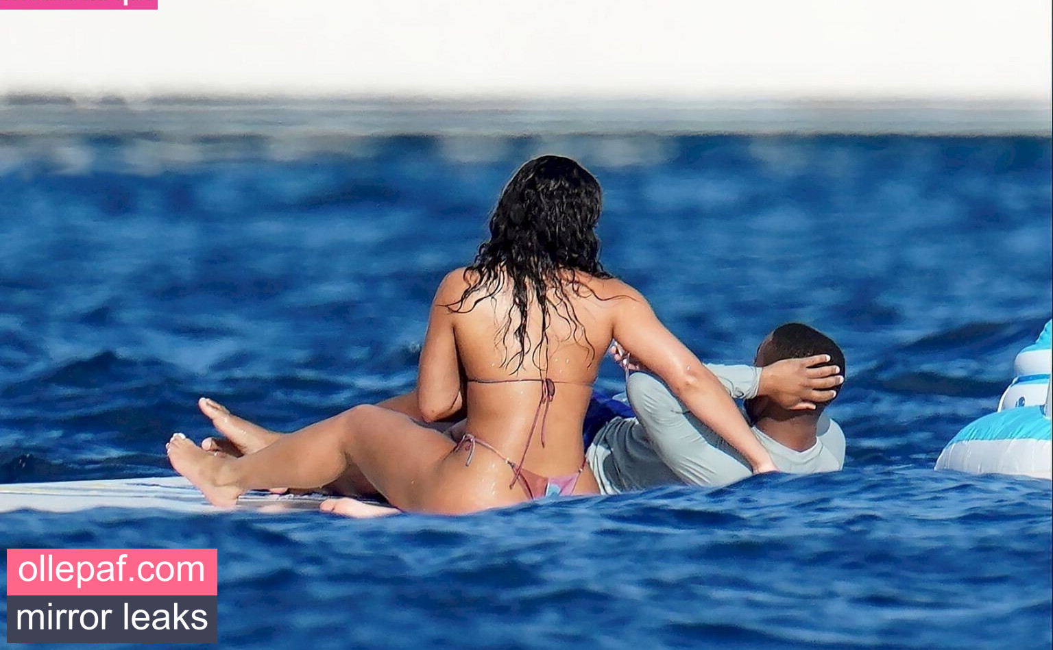 Latest Leaks Lori Harvey Nude #42 - Fapello