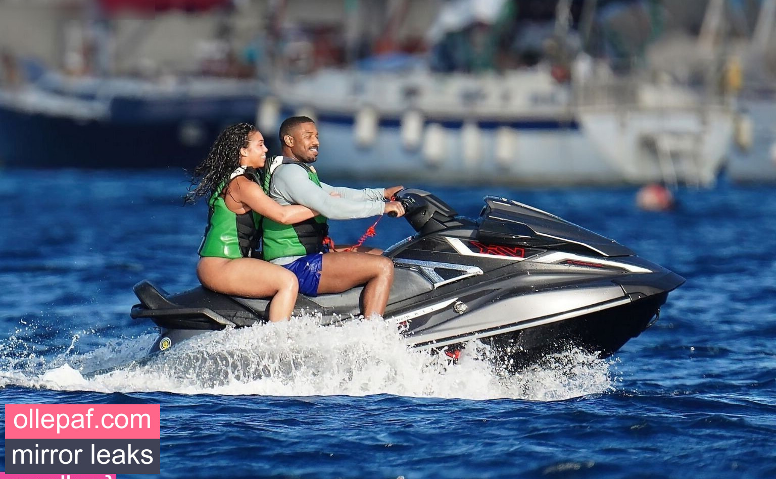 Latest Leaks Lori Harvey Nude #43 - Fapello