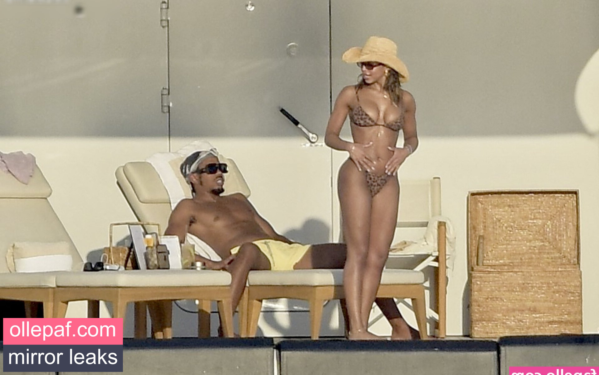 Latest Leaks Lori Harvey Nude #66 - Fapello
