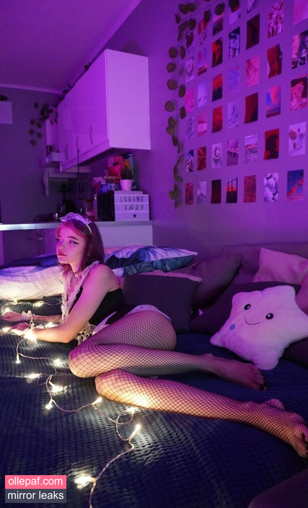 Latest Leaks Lorinefairy Nude #19 - Fapello