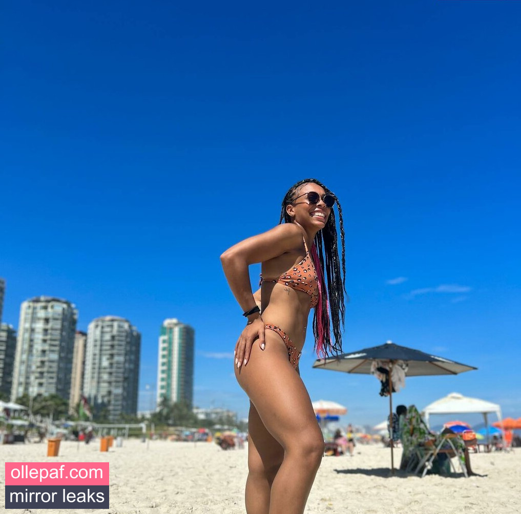 Lorrane Dos Santos Nude Leaks OnlyFans #98 - Fapello