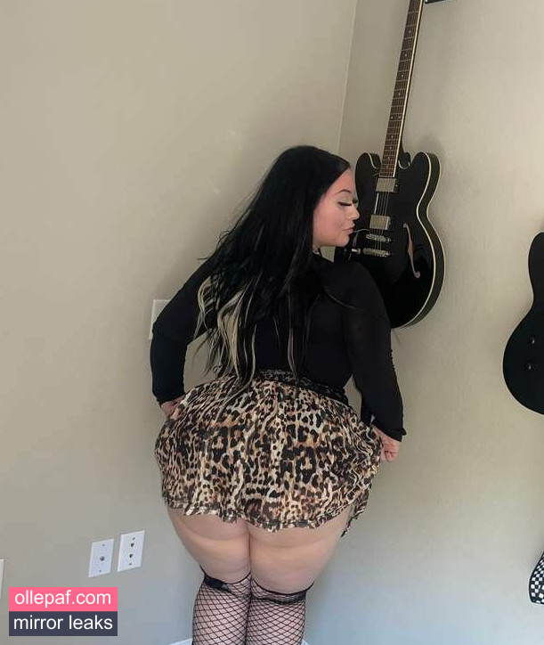 Latest Leaks Loser Luna Nude #4 - Fapello
